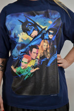 1995 Batman Forever Tee