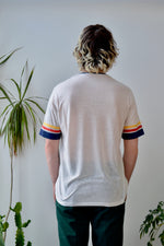 Threadbare 80s Henley Tee