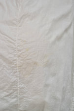 Antique Cotton Teddy