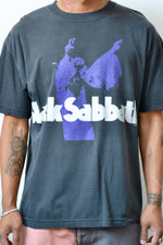 Black Sabbath Tee