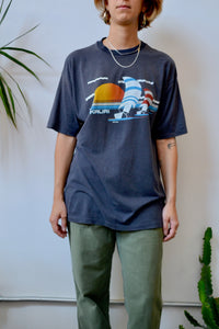 Kauai Sailing Tee