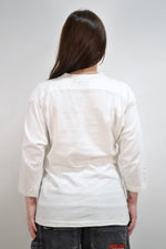 70s "Champion" Wyoming Cowboys Football Jersey