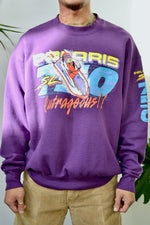 Outrageous!! Polaris Crewneck