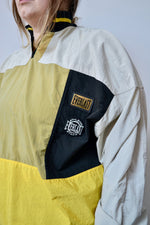 Everlast Windbreaker