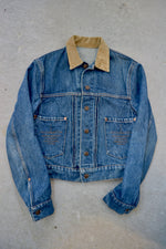 Nineties RL Denim Jacket
