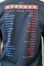 89/90 Paul McCartney World Tour Tee