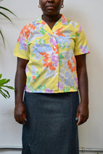 Beach Day Blouse