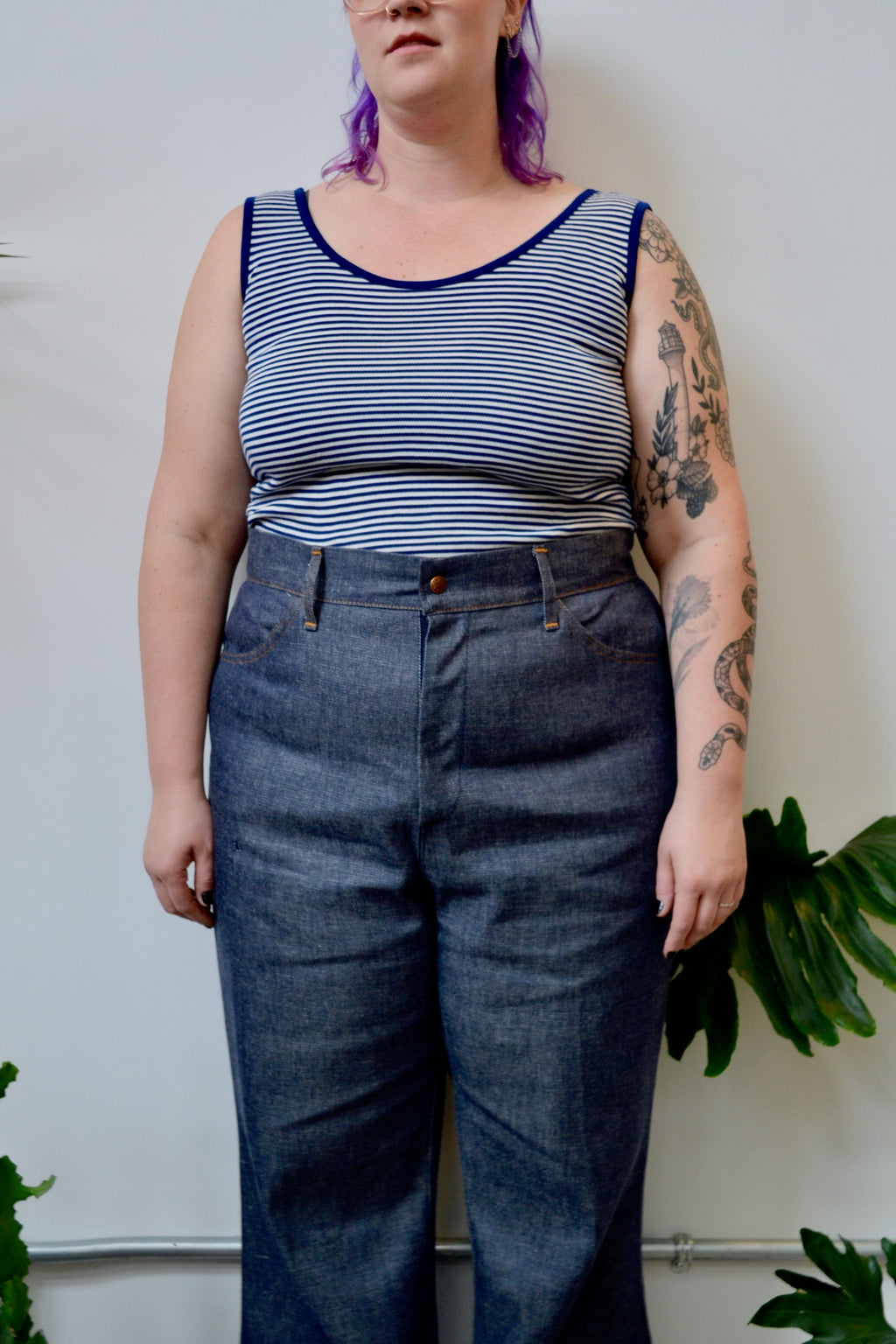 PVC Space Girlz Pants – Community Thrift and Vintage