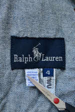 Nineties RL Denim Jacket