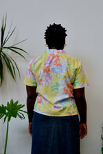 Beach Day Blouse