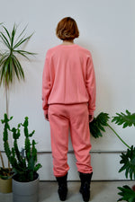 Double Bubble Sweatsuit