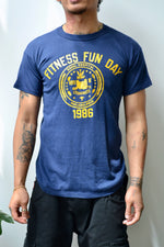 Fitness Fun Day Tee