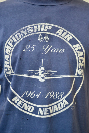 Thrashed Championship Air Race Tee
