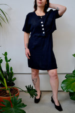 Linen/Rayon Nineties Set