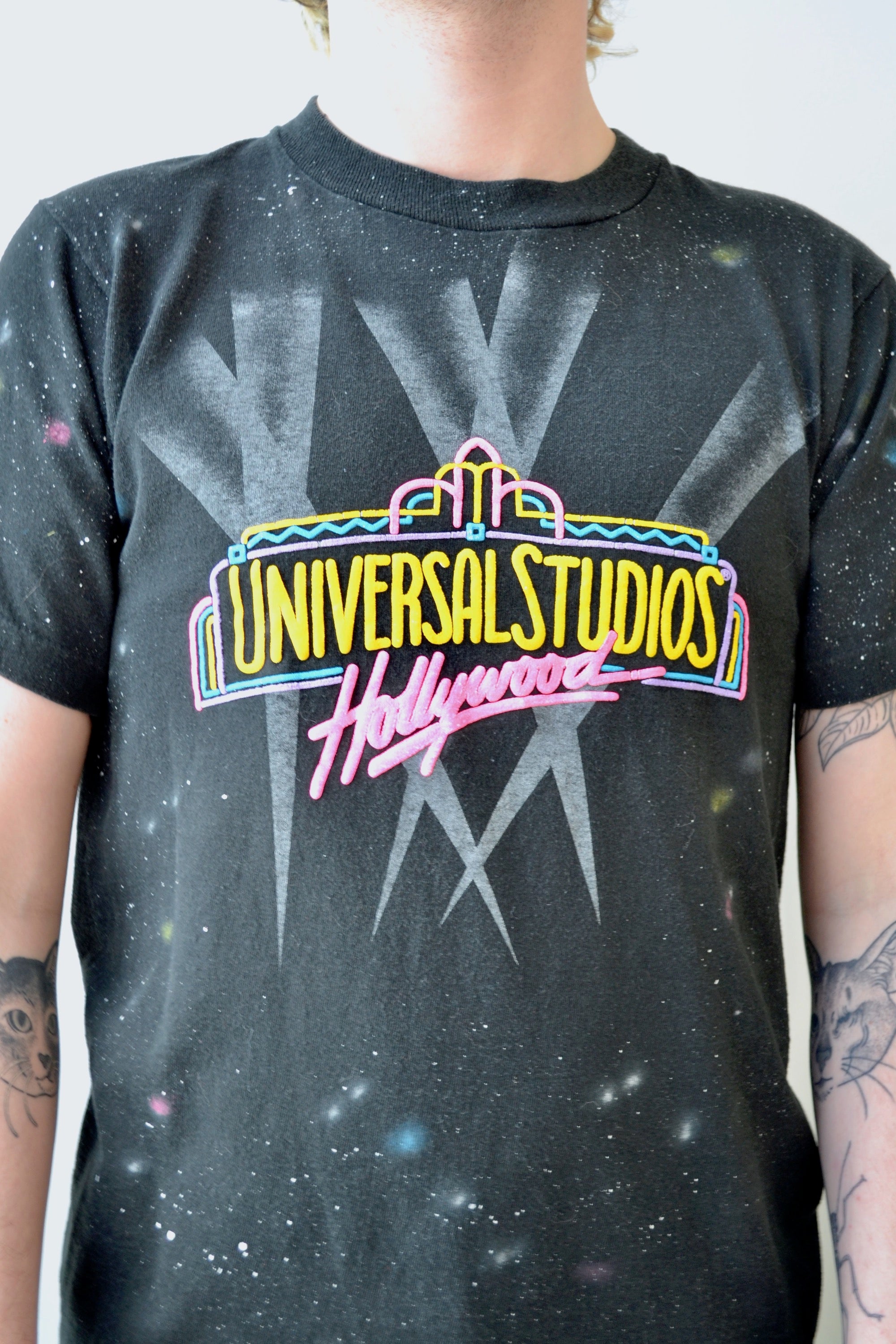 80s/90s Universal Studios Tee