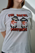 The Brews Brothers Tee