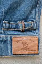 Nineties RL Denim Jacket