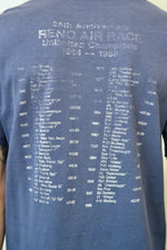 Thrashed Championship Air Race Tee