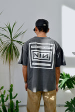 Nine Inch Nails Band Tee