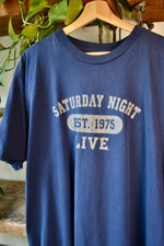 Single Stitch SNL Roots Tee