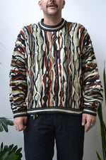 Autumn Coogi