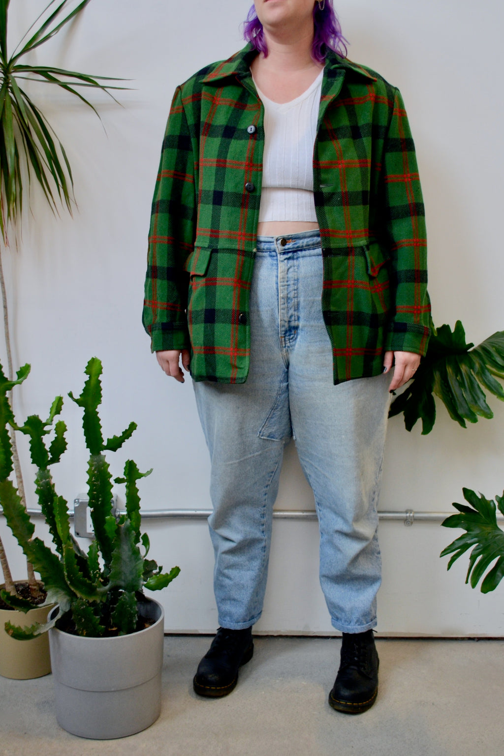 Classic Tartan Pendleton