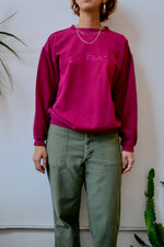 Six Flags Sweatshirt