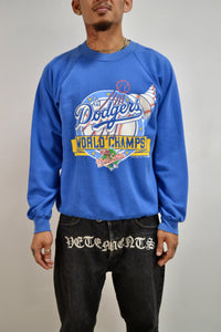 1988 World Series Champs Sweatshirt