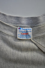 Michigan State Reverse Weave