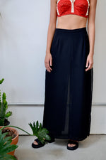 Free Flowing Trousers