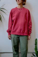 V-Stitch Champion Crewneck