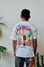 Albertson's B-Day Tee