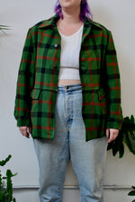 Classic Tartan Pendleton