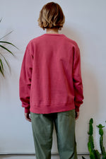 V-Stitch Champion Crewneck