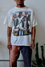 Boyz II Men Tour Tee