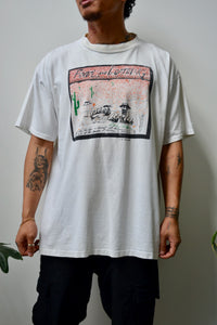 Vintage Fear & Loathing Tee