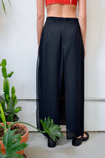 Free Flowing Trousers