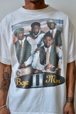 Boyz II Men Tour Tee