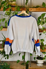 90s/00s Edmonton Oilers Sweatshirt
