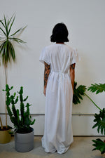 Broderie Anglaise Nightgown