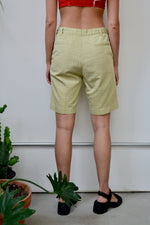 60s Grid Shorts