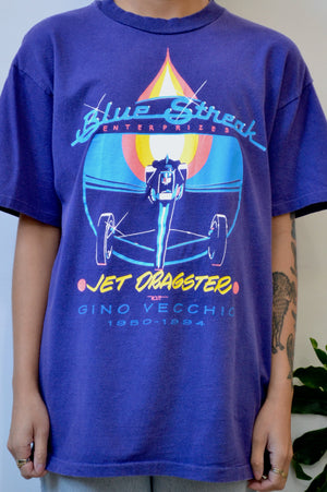 Jet Draggster Tee