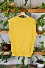 Molson Muscle Sweatshirt Tee