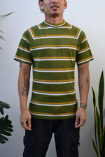 70s Striped Tee