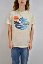 83' River Run Marathon Tee