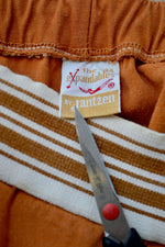 Ochre Jantzen Swim Trunks