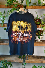 '96 '97 Kiss Tour Tee