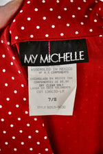 Minnie Mouse Maxi