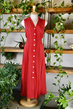 Minnie Mouse Maxi