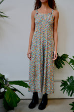 Forties Feed Sack Overalls <3